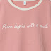 Short Sleeve T-shirt