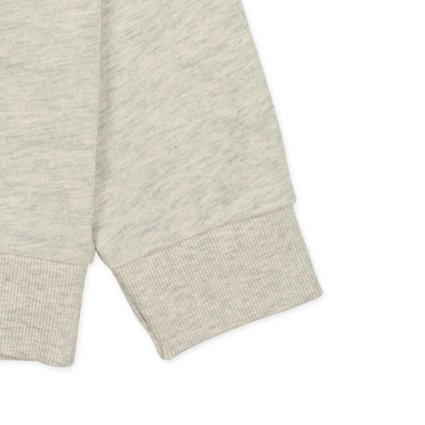 Plain Sweatshirt (Winter, Spring, Autumn)