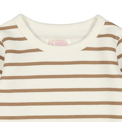 Stripe Sweatshirt (Winter, Spring, Autumn)