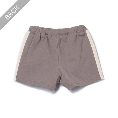 Side Line Shorts
