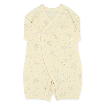 Long coverall underwear