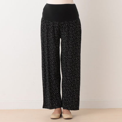 Maternity Wide Pants