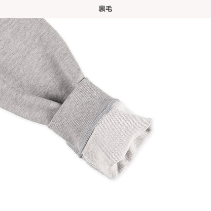 Hoodie (Winter, Spring, Autumn)