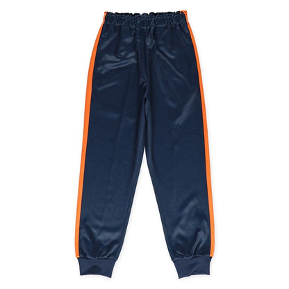 Training Suit with Chest Logo (Winter, Spring, Autumn)