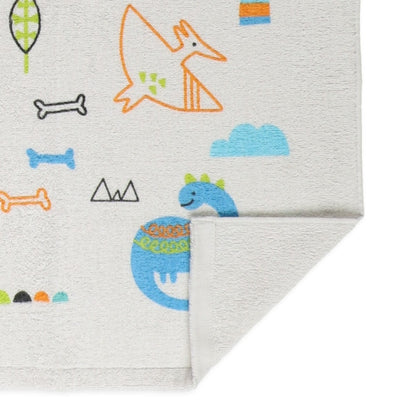 Dinosaur Towel Blanket