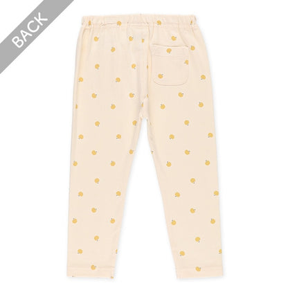 Pants (Winter, Spring, Autumn)