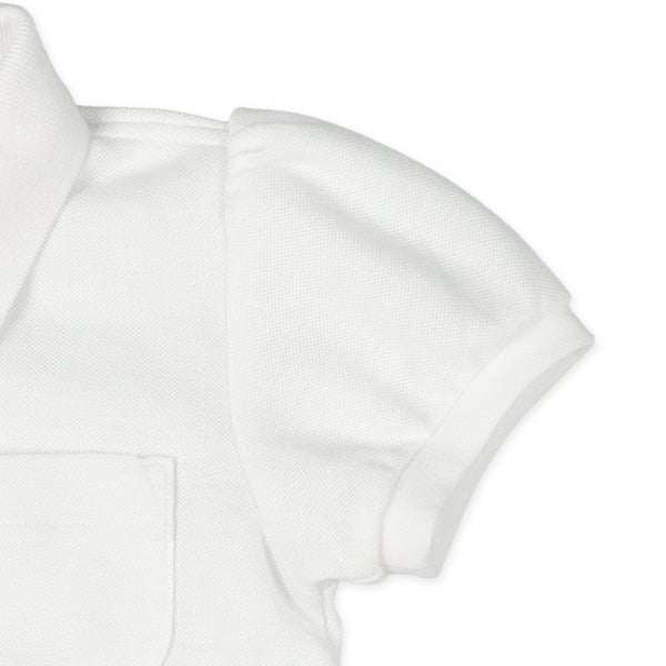 School Polo Shirt