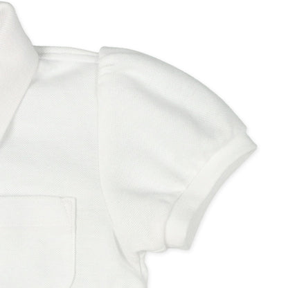 School Polo Shirt