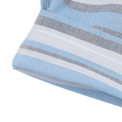 Stripe Shorts