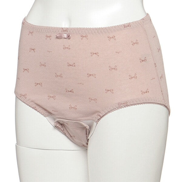 Postpartum shorts