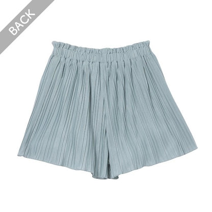 Plain Culotte
