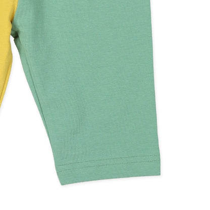 Knit Shorts