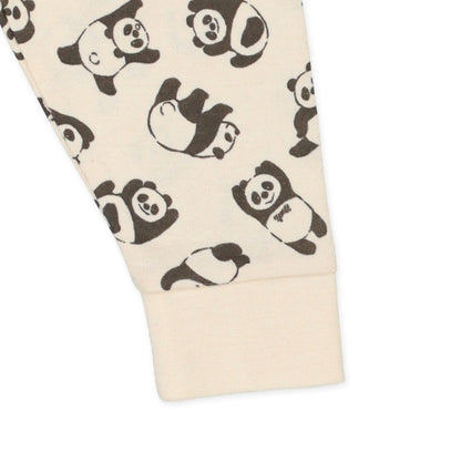Single Pajama Pants for Baby Boys (Winter)