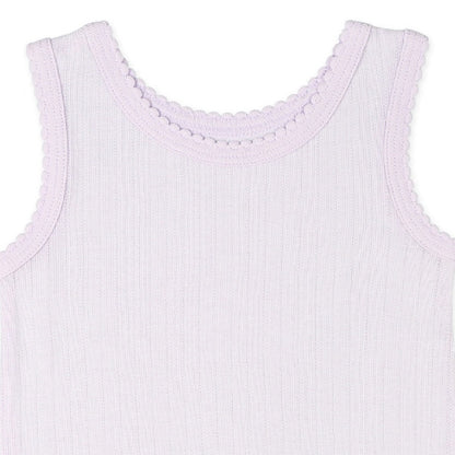 4Pieces Sleeveless Romper (Underwear)