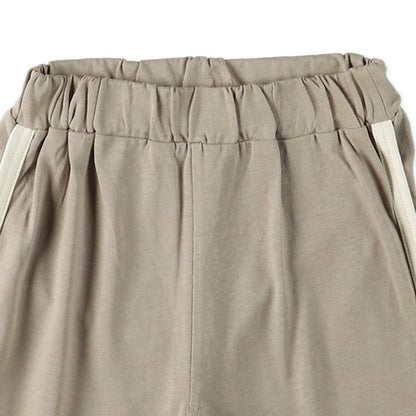 T-shirt and Shorts Set