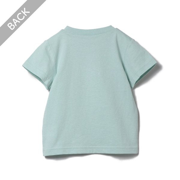 Bear Short Sleeve T-shirt