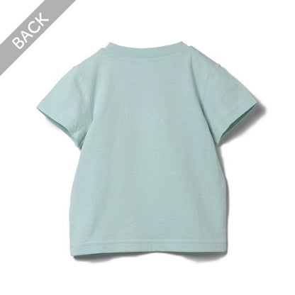 Bear Short Sleeve T-shirt