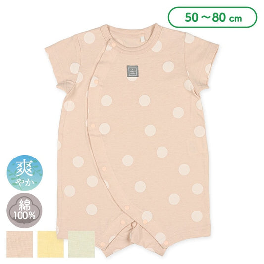 Polka Dots Rompers