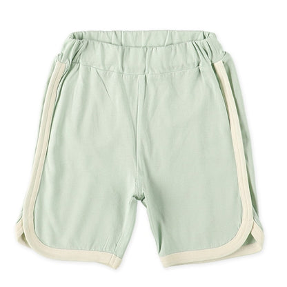 T-shirt and Shorts Set