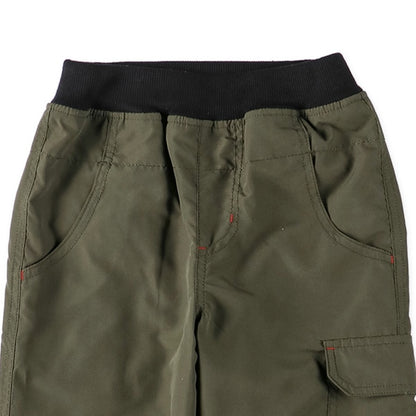 Kids' Boy Bonding Pants (Winter)