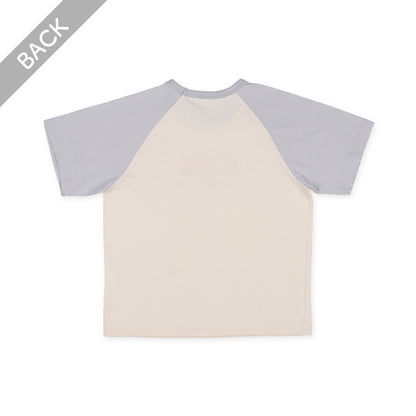 Animal T-shirt and Pants Set