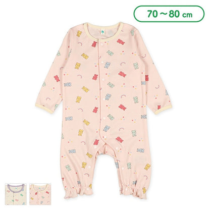 Coverall (Winter, Spring, Autumn)