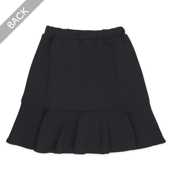 Plain Skirt (Winter, Spring, Autumn)