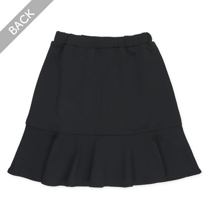 Plain Skirt (Winter, Spring, Autumn)