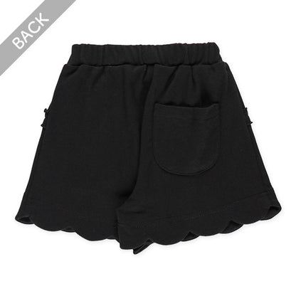 Short Pants (Winter, Spring, Autumn)