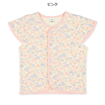 Vest For Baby Girls