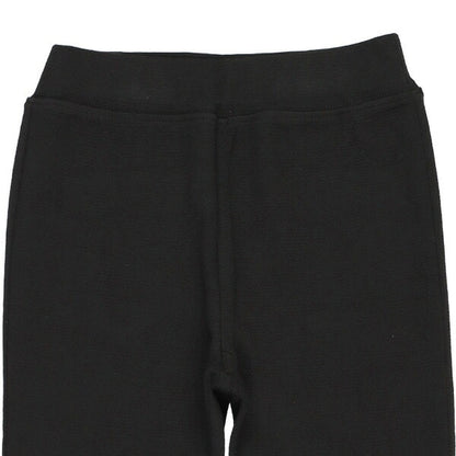 Plain Tight Pants