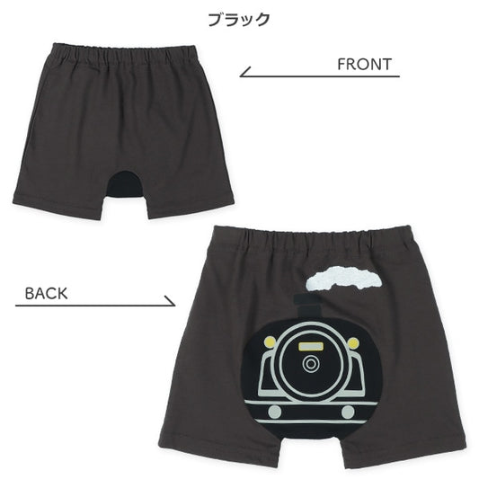 Vehicle Tight Pants