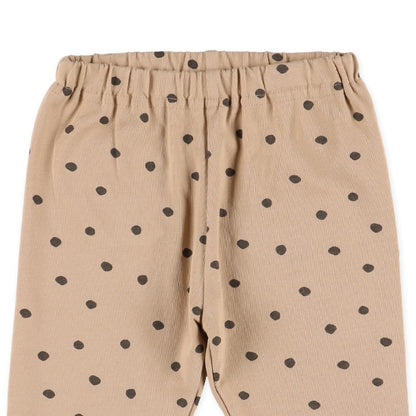 Polka Dot Leggings (Winter, Spring, Autumn)
