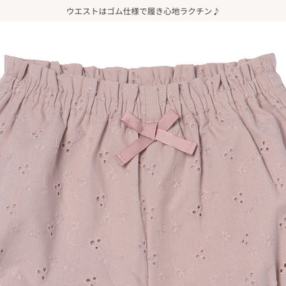 Floral Shorts