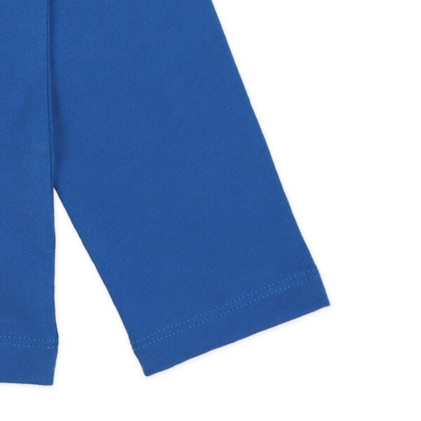 Plain Long Sleeve T-shirt