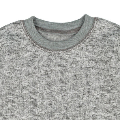 Fleece Pajamas for Baby Boys