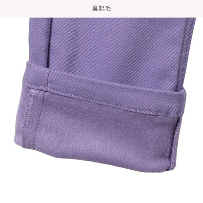 Kids' Girl Woven Pants (Winter)