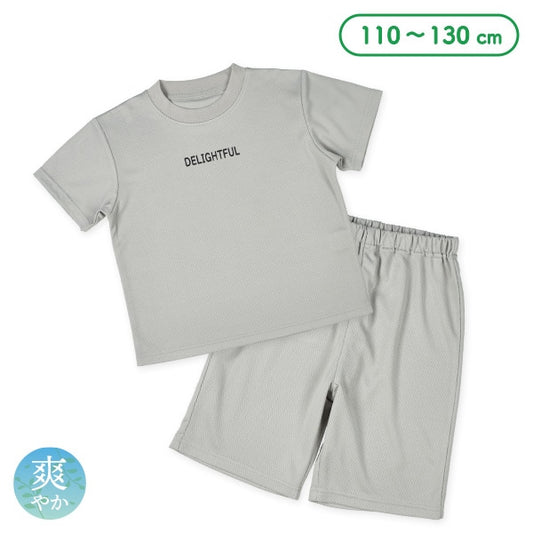 Short Sleeve Hoodie