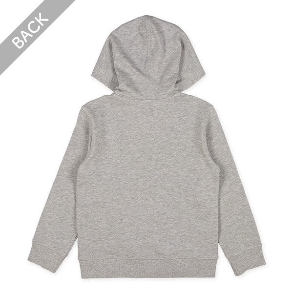 Plain  Hoodie (Winter, Spring, Autumn)