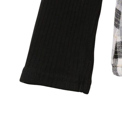 Kids' Girl T-Shirt Set (Winter)