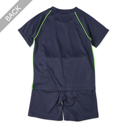 F.C.S  T-shirt and Shorts Set