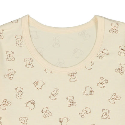 Kids' Girl Performance Long Sleeves