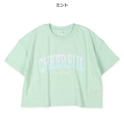 Short Sleeve T-shirt