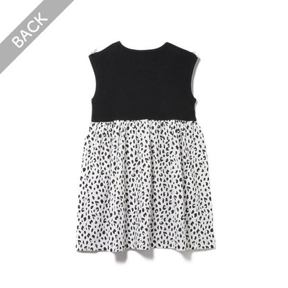 Sleeveless One Piece