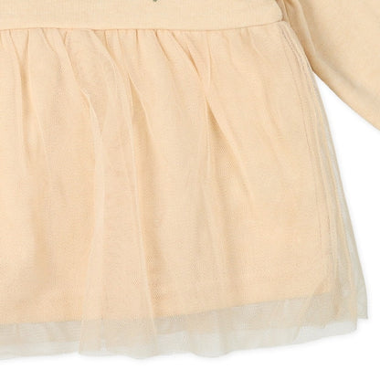 Embroidered Sweatshirt (Spring)