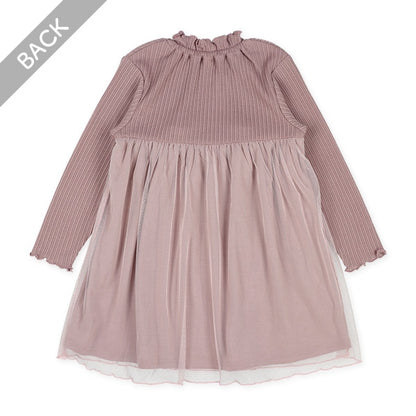 Tulle Dress (Winter, Spring, Autumn)