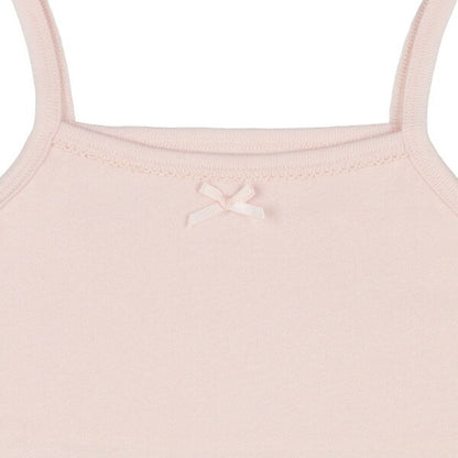 Double Buttoned camisole