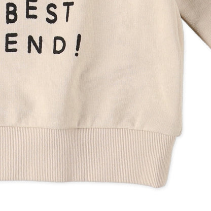 French Bulldog Sweatshirt (Spring)