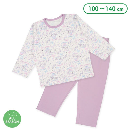 Knit PA (Autumn, Winter, Spring)