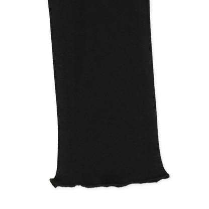 Melow Hem Skirted Leggings (Winter, Spring, Autumn)